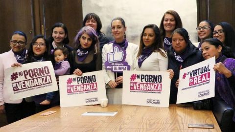 Feministas piden fiscalía especializada en delitos cibernéticos