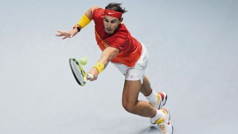 Experiencia y juventud en el Top-10 de la ATP