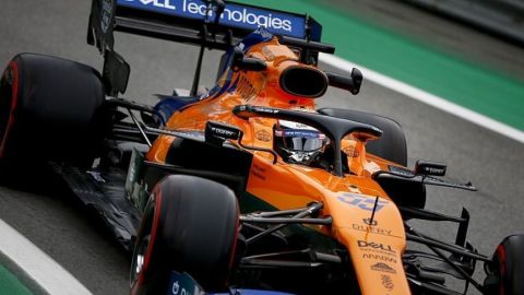 Seidl se asegurará de que McLaren sigue siendo "humilde"