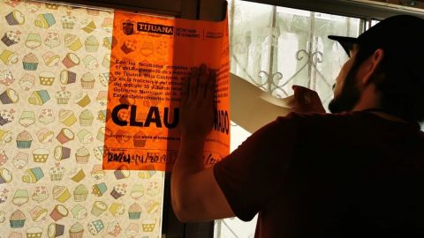 Clausuran guardería de Tijuana por irregularidades