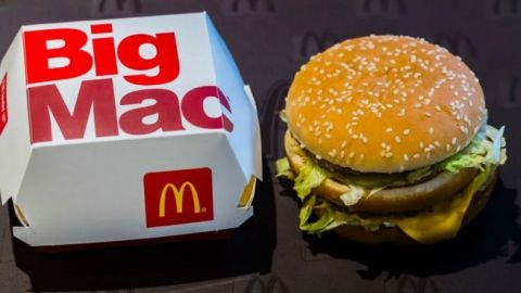 McDonald's donará todas sus ventas de Big Mac este sábado