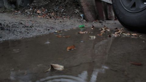 Declara Ayuntamiento estado de Pre Alerta por intensas lluvias en la región ⛈☔