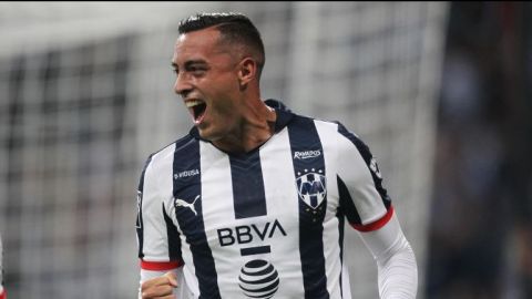 Rogelio Funes Mori no jugaría ante Santos