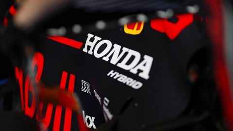 Honda seguirá en F1 al menos hasta 2021