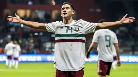 Uriel Antuna ya está en Guadalajara para firmar con Chivas