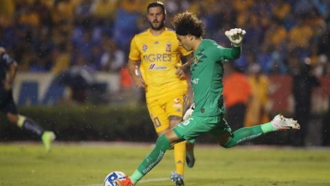 Lo que debes saber del América vs Tigres