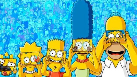 ''Los Simpson'' podrían llegar muy pronto a su final