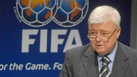 FIFA veta de por vida a dirigente brasileño Ricardo Teixeira