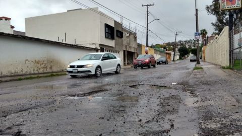 Tendremos lluvia la próxima semana en Baja California