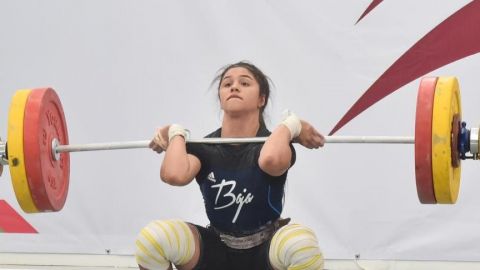 Emmy y Govea levantarán en Copa del Pavo en SLP