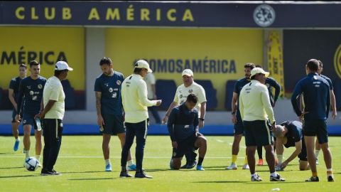 Por la hombrada frente a Tigres