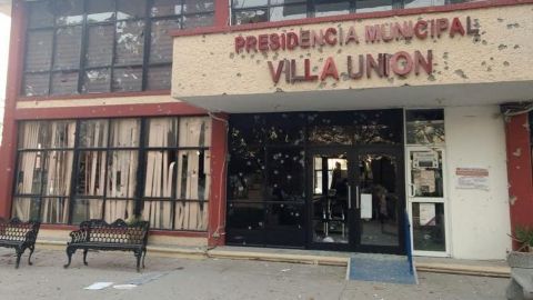 21 muertos por los enfrentamientos en Villa Unión.