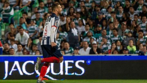 Rayados consigue pase a semifinales y deja fuera al líder