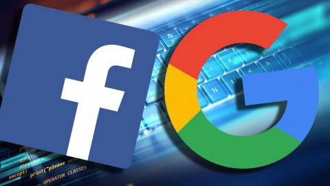 Facebook permitirá guardar fotos y videos en Google Fotos
