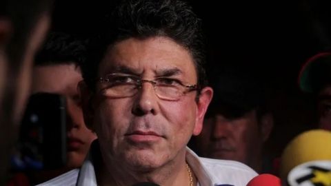 Kuri amenaza con defenderse si desafilian al Veracruz