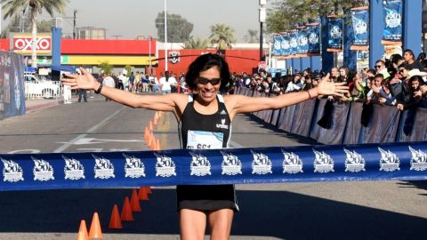 Inicia la cuenta regresiva de Maratón Baja California