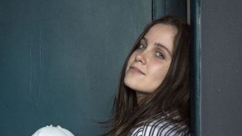 Natasha Dupeyrón presume su amor y anuncia que se casará