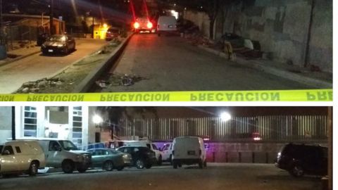 Encuentran a mujer encajuelada y acribillan a otra en una hora y media