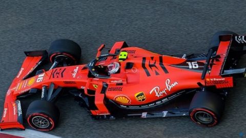 Binotto: "Ferrari perdió en 2018 el titulo de 2019"