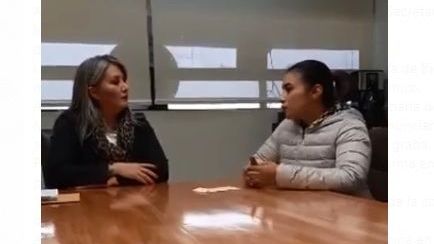VIDEO: Cobros de ''moches'' en gobierno de Tijuana, dice Sindicatura
