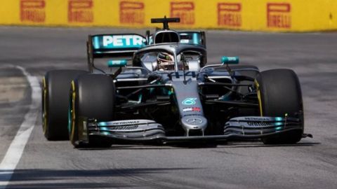 El costo millonario de inscribirse al mundial de F1 2020