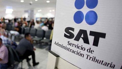 Revelan otras condonaciones de impuestos que el SAT otorgó a grandes empresas