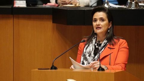 ¿Quién es Ana Margarita Ríos-Farjat?, nueva ministra de la SCJN