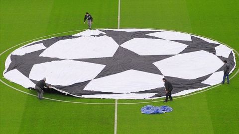 Presidente de UEFA critica plan de superligas