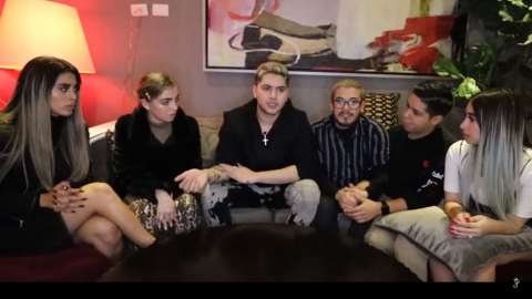 Se vive "acoso sexual, laboral, homofobia, discriminación" en BADABUN