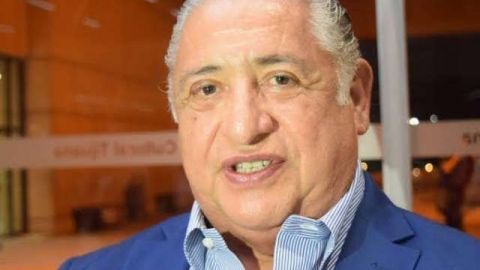 Amador Rodríguez atenta contra Zeta, acusa semanario