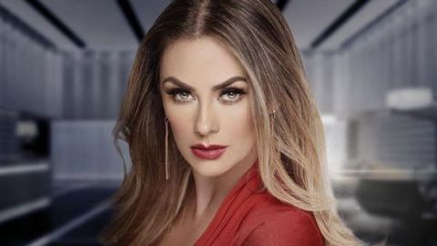 FOTO: Aracely Arámbula enloquece a fans con su figura 😍