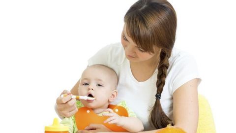 Arsénico en productos alimenticios para bebés