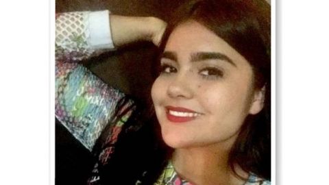 Ayuda a Avilene Mendívil a regresar a casa