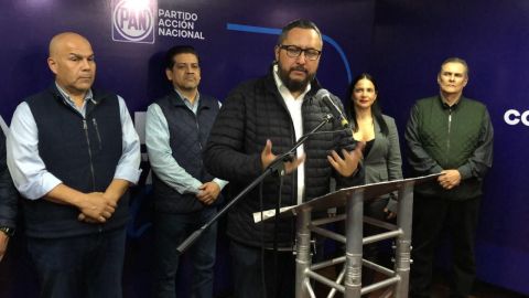 Amador Rodriguez Lozano tiene los días contados:JLOP