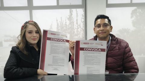 IMJUV apoya a estudiantes a través del programa ''prisa''