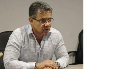 Urge estrategia integral de seguridad pública: Hernández Niebla