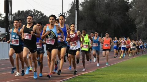 Confirman Maratón y Medio Maratón en calendario pedestre Imdet 2020