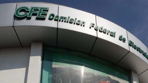 Más de 500 empleados fuera de CFE en 2019 ligados a corrupción