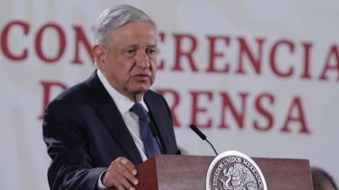 López Obrador intervendrá en caso de Cooperativa Cruz Azul