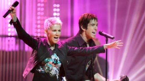 Muere la cantante de Roxette, Marie Fredriksson, a los 61 años