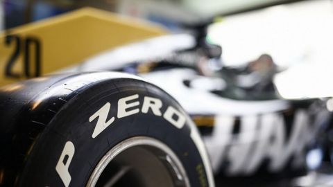 Los equipos rechazan los neumáticos Pirelli 2020
