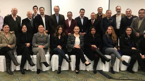 Presentan la Agenda 2030 del Acuerdo Social por la Educación en BC