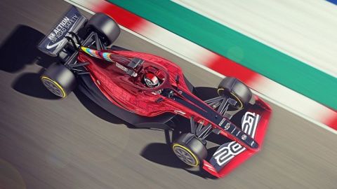 La normativa de la F1 2021, "un paso atrás" necesario