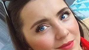 FOTO: Los mejores bikinis de Alena Ivanova