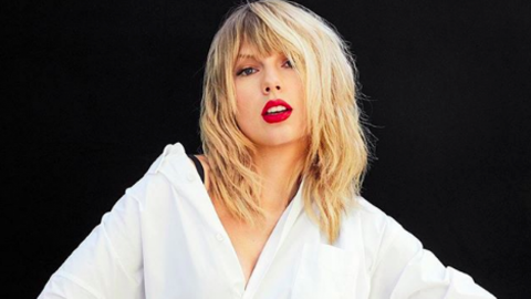 Taylor Swift y su duro camino para alcanzar el reinado del pop