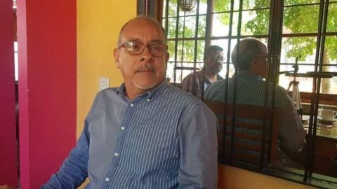 Sufre atentado presidente de la Comisión de la Verdad en Nayarit