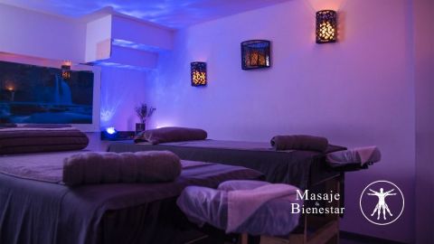 Perfectos masajes para regalar esta navidad en Tijuana