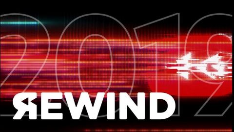 YouTube Rewind 2019 alcanza los 7.4 millones de ''dislikes'' | Así no YouTube 🤦