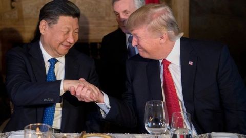 Tensiones comerciales y geopolíticas EU-China se extenderán a 2020