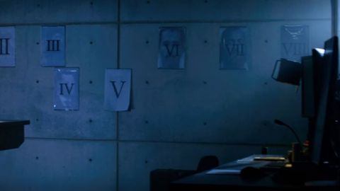 En la nueva película de Netflix: Escuadrón 6, aparece el presunto líder del CJNG